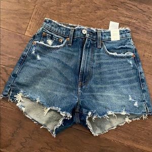Women’s Abercrombie & Fitch Jean shorts